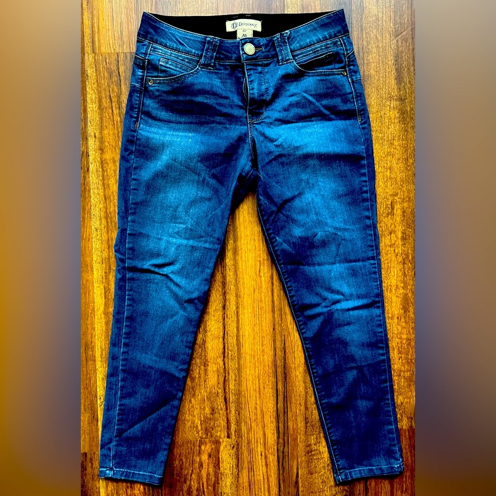 Democracy brand jeans